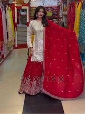 Indian Pakistani Party Wear