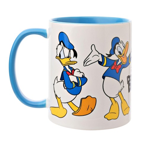 Disney donald duck mug - donald,