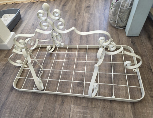Global hanging kitchen - hanging,