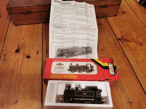 Hornby gauge class - gauge,