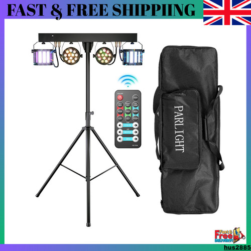 Led light bar - dj, stand