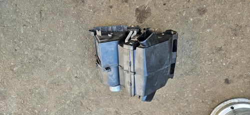 Ford transit smiley - smiley,