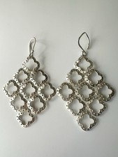 Stella And Dot Clover Design