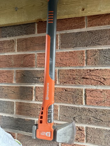 Husqvarna s1600 axe - husqvarna,