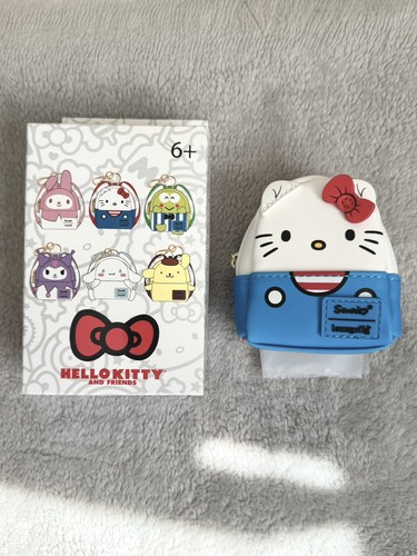 New with box bag - box, &