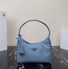 NEW Women's Crossbody Bag Letter Handbag Women's Fashion Underarm Bag UK