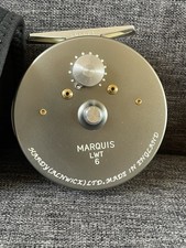 Hardy Marquis #6 LWT + Barrio