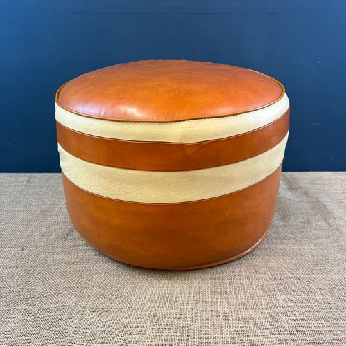 Vintage sherborne foot stool - vintage,