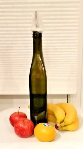 Olive oil vinegar pourer - oil-vinegar,