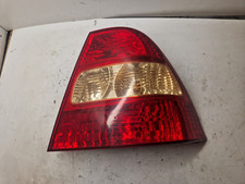 2001-2003 TOYOTA COROLLA  REAR RIGHT HAND SIDE LIGHT 4 DOOR SALOON