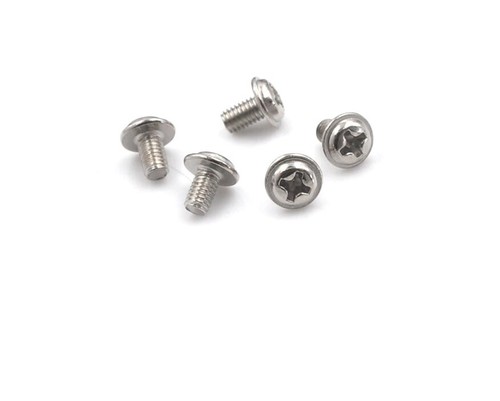 10x case screws - 10x,