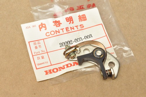 Nos honda c102 ca102 c200 - honda,