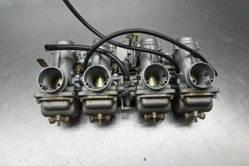 Suzuki gs750 1977 - gs750, e