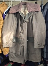 Vintage Swedish M1909