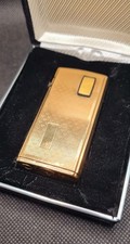 Cool Gold Plated 1980s