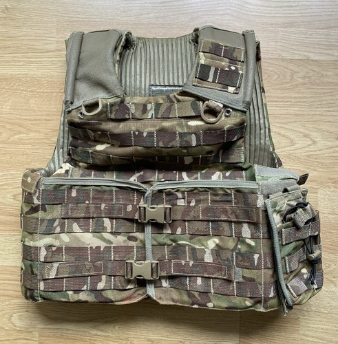 British army osprey mk4 body - osprey,