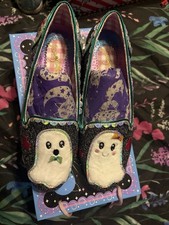 Irregular Choice Til Death