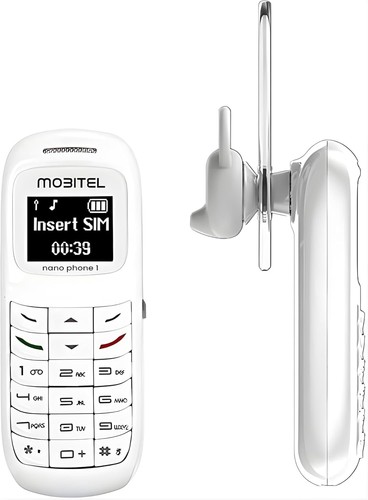 Mobitel nano mini mobile phone - nano,