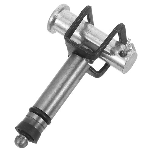Kart steering spindle - go,
