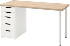 IKEA LAGKAPTEN ALEX Desk