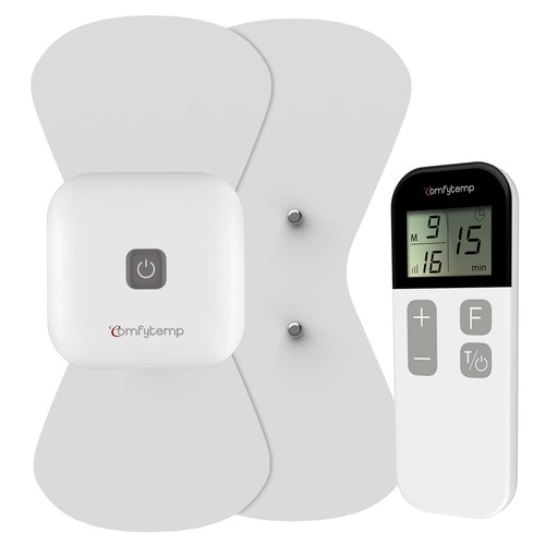 Comfytemp wireless tens - comfytemp,