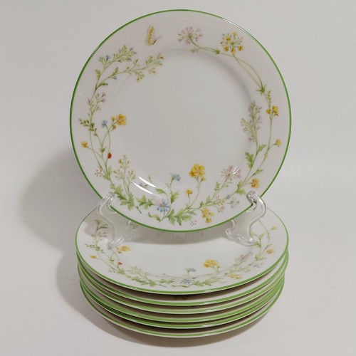 Noritake china reverie 7191 - reverie, #7191