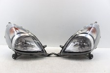 Toyota Funcargo NCP20 NCP21