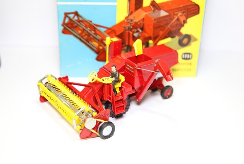 Corgi 1111 massey ferguson 780 - 1111,