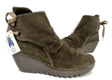 NEW! Ladies FLY LONDON YAMA