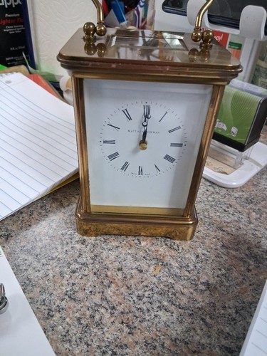 Vintage swiss made matthew - vintage,