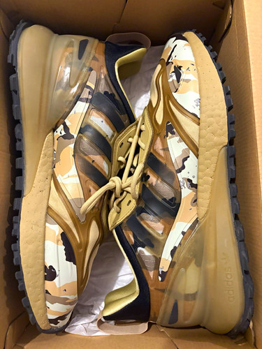 Adidas boost men s - zx, men’s
