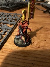 Warhammer 40K Aeldari Eldar