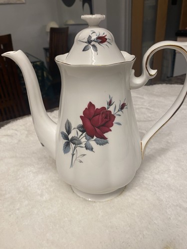 Royal albert sweet - sweet, romance