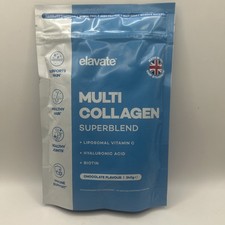 Elavate Multi Collagen