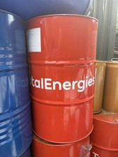 COLLECTION  1 X  205 litre 45