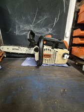 Stihl Ms 200t/020t With 14"