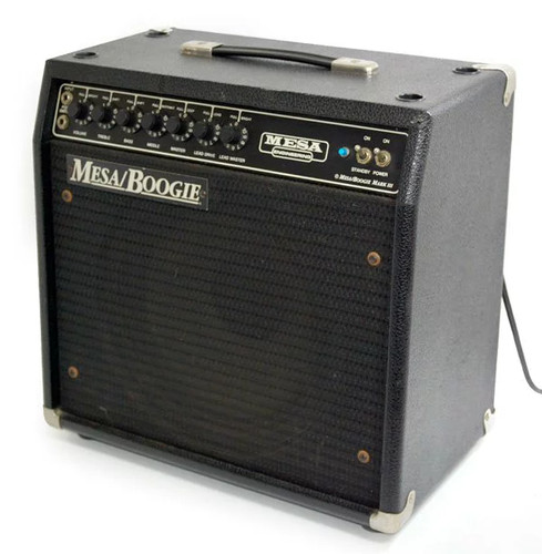 Mesa boogie mark iii tube - boogie,