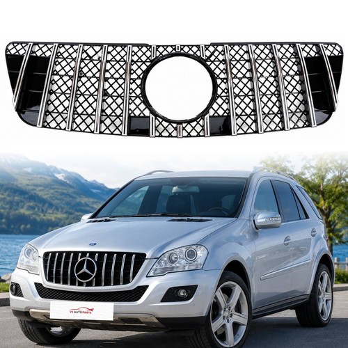 For mercedes class w164 - for, m-class