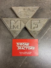 Massey Ferguson 65 Front Grill