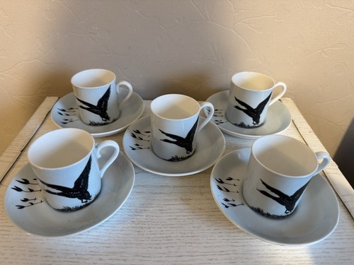 Vintage crown staffordshire - vintage,