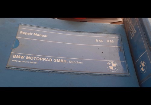 Bmw 2 manual repair - ,
