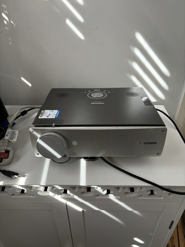 Toshiba tdp s80 - tdp-s80, 2000