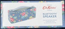Cath Kidston Bluetooth Speaker