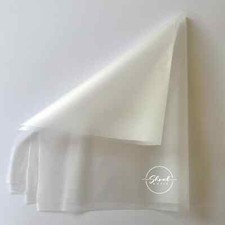 ShredAstic®  FROSTED FILM