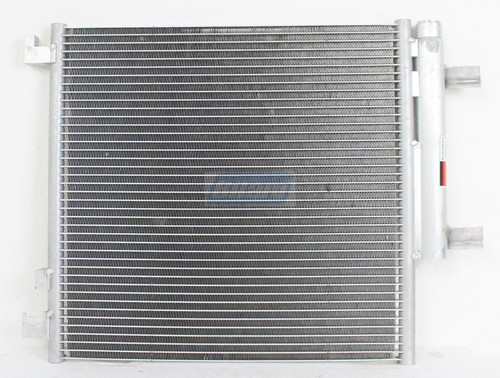 Air conditioning condenser - conditioning,