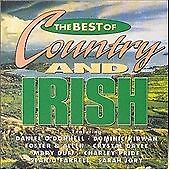 Various : Best of Country and Irish CD Highly Rated eBay Seller Great Prices