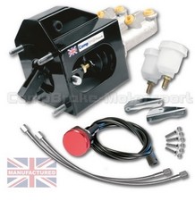 FITS VAUXHALL VX220 HYDRAULIC