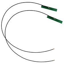 Internal M.2 PCB Antenna 40cm Wire for Laptop MHF4 WiFi Bluetooth Wireless Card