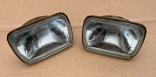 Toyota celica mk5 1990 pair - mk5,