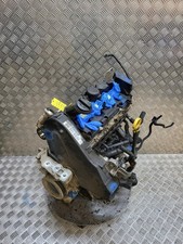 VOLKSWAGEN CRAFTER 2018 MK2